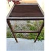 Image 2 : Metalworking Table