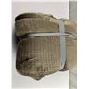 Image 3 : Home Trends Velvet Plush Throw