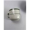 Image 2 : Medalta Pottery Mug & Bowl
