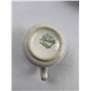 Image 3 : Medalta Pottery Mug & Bowl