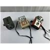 Image 1 : Vintage Cameras