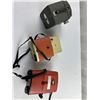 Image 4 : Vintage Cameras