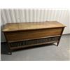 Image 1 : Viking Stereo Cabinet