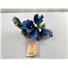 Image 1 : Capodimonte Porcelain Flower