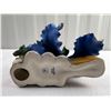 Image 4 : Capodimonte Porcelain Flower