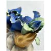 Image 6 : Capodimonte Porcelain Flower