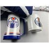Image 2 : Oilers Memorabilia