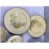 Image 2 : Gold Rimmed China