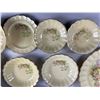 Image 3 : Gold Rimmed China