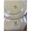 Image 7 : Gold Rimmed China