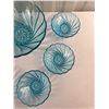 Image 2 : Blue Glassware