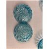 Image 4 : Blue Glassware