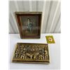 Image 1 : Vintage Wall Art