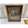 Image 4 : Vintage Wall Art