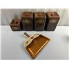 Image 1 : Vintage Kitchen & Household Items