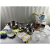Image 1 : Kitchen Lot