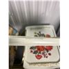 Image 3 : TV Dinner Trays
