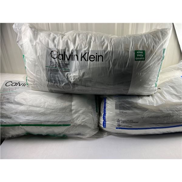 Calvin Klein Pillows