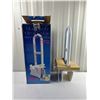 Image 1 : Bathtub Grab Bar