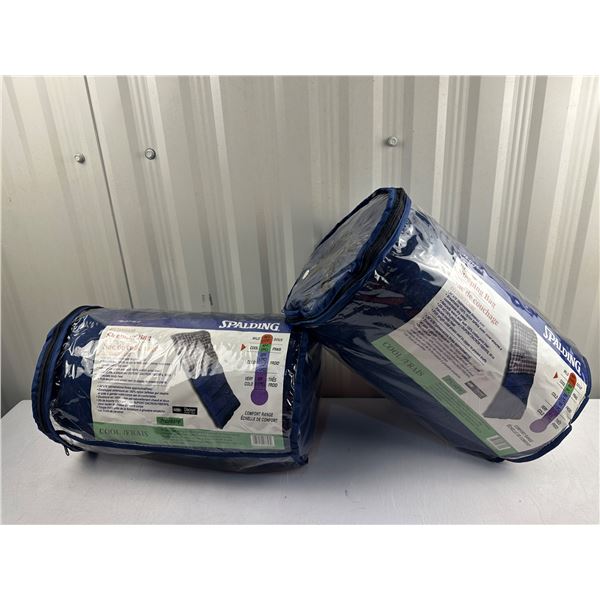 Spalding Sleeping Bags