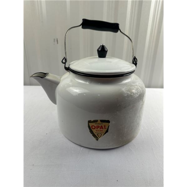 OPAL Ware Made in Canada
