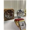 Image 3 : Vintage Clocks Lot