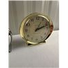 Image 4 : Vintage Clocks Lot