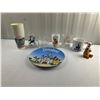 Image 1 : Disney and Collectables Lot