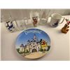 Image 5 : Disney and Collectables Lot