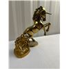 Image 1 : Brass Like Decor