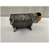 Image 4 : Jewelry Box and Vase