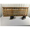 Image 1 : Vintage Ironing Lot