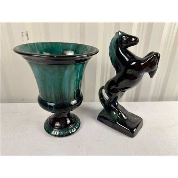 Glazed Ceramics
