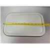 Image 14 : Vintage Enamelware Lot