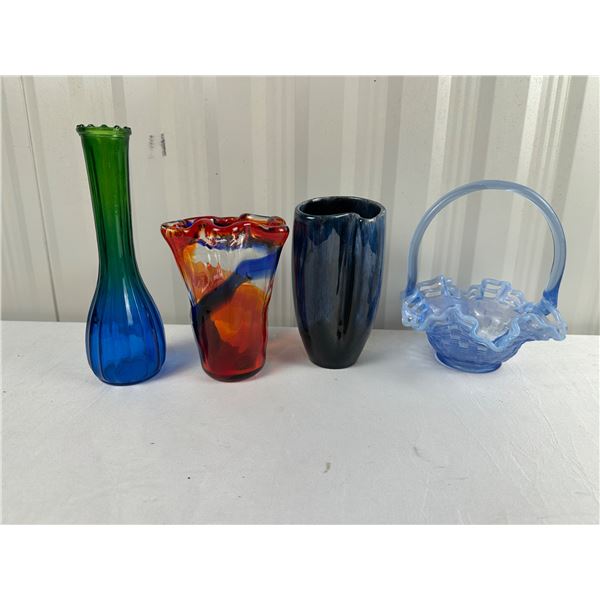 Unique Vases