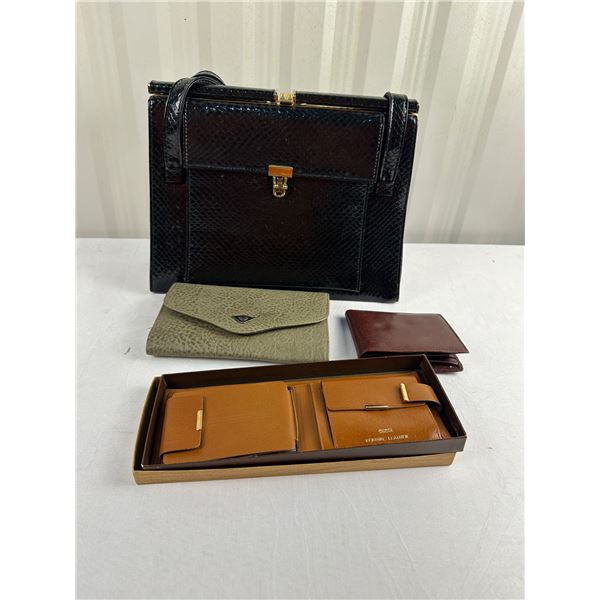 Purse and Wallets