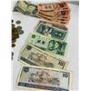 Image 3 : Coins and Currency