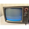 Image 2 : Vintage TV and Radio