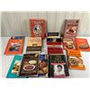Image 1 : Cookbooks and Recipe Cards