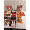 Image 4 : Cookbooks and Recipe Cards
