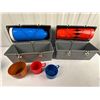 Image 2 : Vintage Thermos Lunchboxes