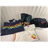 Image 1 : Duffle and Beach Bags