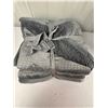 Image 1 : Velvet Plush Throw