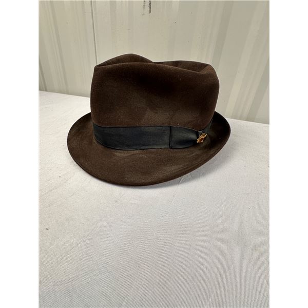 Knox Custom New York Hat