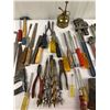 Image 3 : Tools Lot