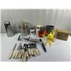 Image 1 : Vintage Kitchen Lot