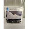 Image 1 : Twin Knit Mattress Pad