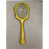 Image 1 : Vintage handheld mirror
