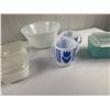 Image 3 : Vintage Kitchen Lot