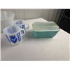Image 4 : Vintage Kitchen Lot